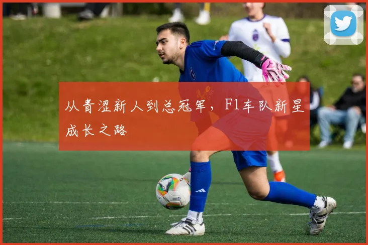 从青涩新人到总冠军,F1车队新星成长之路